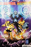 DEADPOOL/WOLVERINE #6B 