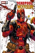 DEADPOOL/WOLVERINE #1-ILUM3 