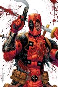 DEADPOOL/WOLVERINE #1-ILUM3-B 