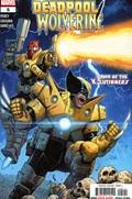 DEADPOOL/WOLVERINE #5 