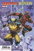 DEADPOOL/WOLVERINE #7 
