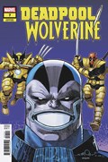 DEADPOOL/WOLVERINE #7B 