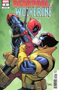 DEADPOOL/WOLVERINE #8B 
