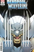 DEADPOOL/WOLVERINE #8-RI 