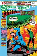 DC COMICS PRESENTS: FACSIMILE EDITION #26 