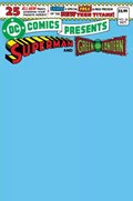 DC COMICS PRESENTS: FACSIMILE EDITION #26C 