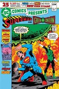 DC COMICS PRESENTS: FACSIMILE EDITION #26B 
