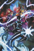 NEW CHAMPIONS #2-RI-B 