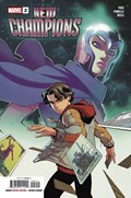 NEW CHAMPIONS #2 