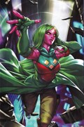 NEW CHAMPIONS #3-RI 
