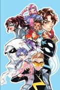 NEW CHAMPIONS #1-BRYS-C 