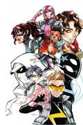 NEW CHAMPIONS #1-BRYS-B 
