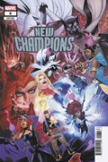 NEW CHAMPIONS #6C 