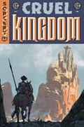 CRUEL KINGDOM #2 