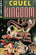 CRUEL KINGDOM #2-RI 