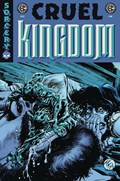 CRUEL KINGDOM #2B 