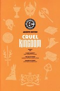 CRUEL KINGDOM #2-RI-C 