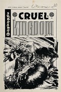 CRUEL KINGDOM #2-RI-B 