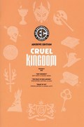CRUEL KINGDOM #3-RI-C 
