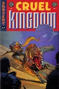 CRUEL KINGDOM #3 