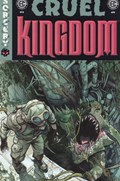 CRUEL KINGDOM #4 