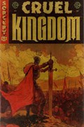 CRUEL KINGDOM #1C 