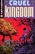 CRUEL KINGDOM #1B 