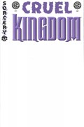 CRUEL KINGDOM #1E 