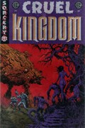 CRUEL KINGDOM #1D 