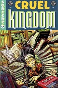 CRUEL KINGDOM #1-RI-D 