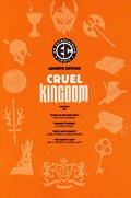 CRUEL KINGDOM #1-RI-C 