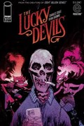LUCKY DEVILS #2B 