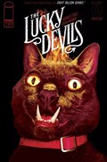 LUCKY DEVILS #1-RI 