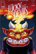 LUCKY DEVILS #2-2nd 