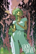 LUCKY DEVILS #3B 