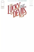 LUCKY DEVILS #1C 