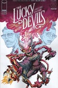 LUCKY DEVILS #5 