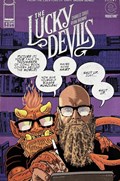 LUCKY DEVILS #4B 