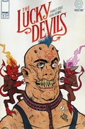 LUCKY DEVILS #6B 