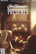 JIM HENSON PRESENTS #3 
