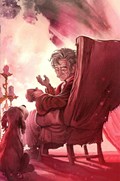 JIM HENSON PRESENTS #4-RI 