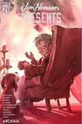 JIM HENSON PRESENTS #4-FOC 