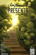 JIM HENSON PRESENTS #4 