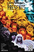 JIM HENSON PRESENTS #1 