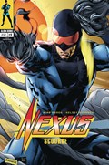 NEXUS: SCOURGE #1B 