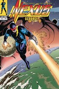 NEXUS: SCOURGE #1C 