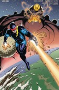 NEXUS: SCOURGE #1F 