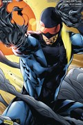 NEXUS: SCOURGE #1E 