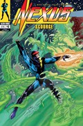 NEXUS: SCOURGE #2B 