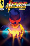 NEXUS: SCOURGE #2 